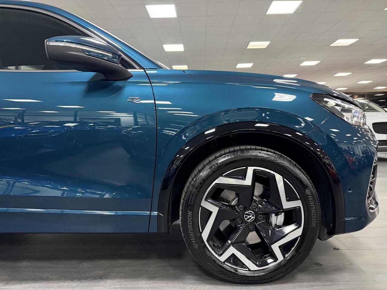 Volkswagen Tiguan 2.0 tdi R-Line Plus 150cv dsg