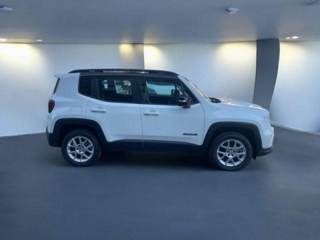 JEEP Renegade 1.3 T4 190CV PHEV 4xe AT6 Limited KM 0