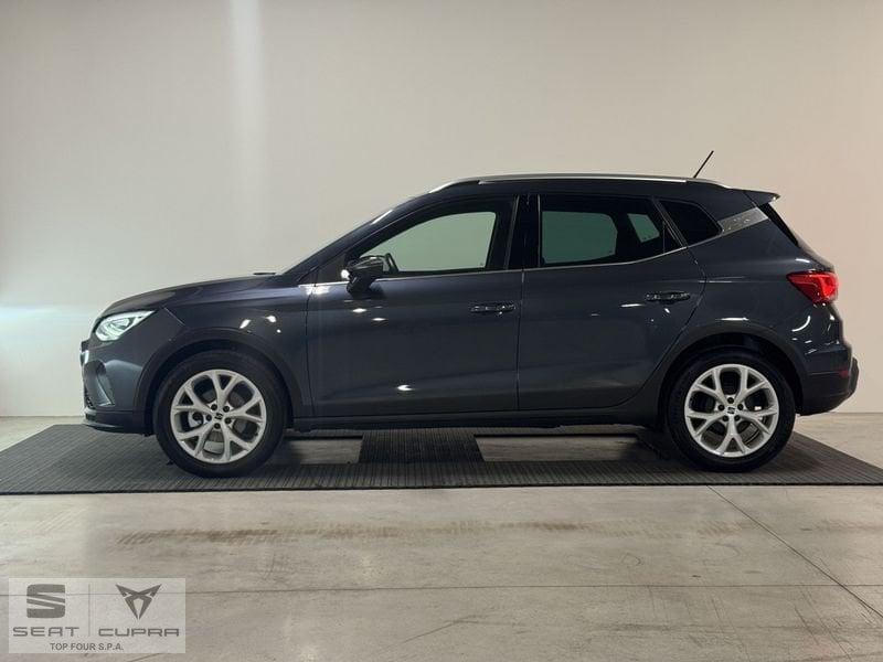 SEAT Arona 1.0 Eco TSI 70kW FR