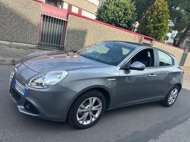 Alfa Romeo Giulietta 1.4 Turbo 120 CV - ok neopatentati