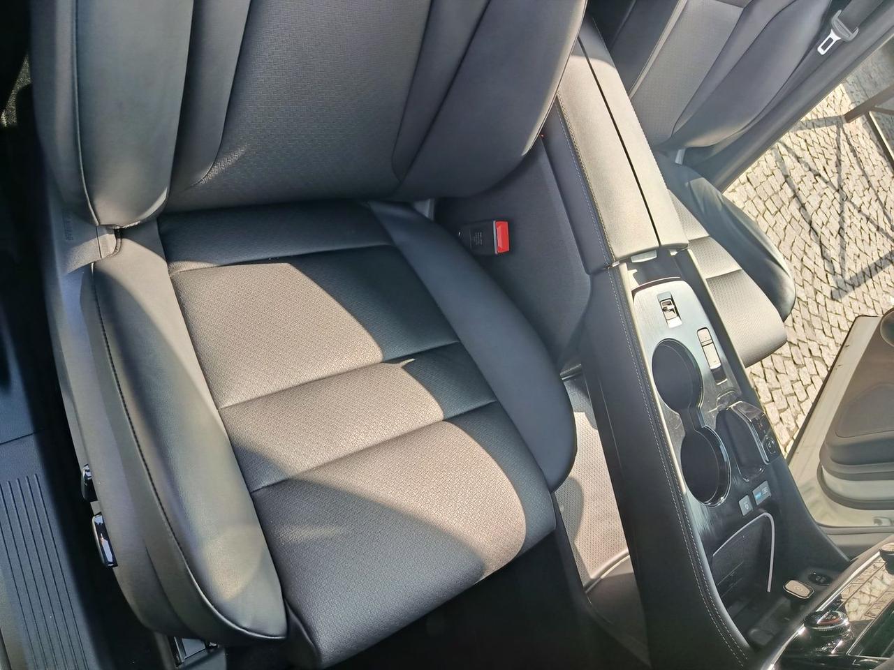 Nissan X-Trail Tekna 1.5 VC-T e-Power HEV #9892