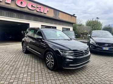 Volkswagen Tiguan 2ª serie 2.0 TDI 150 CV SCR DSG Life