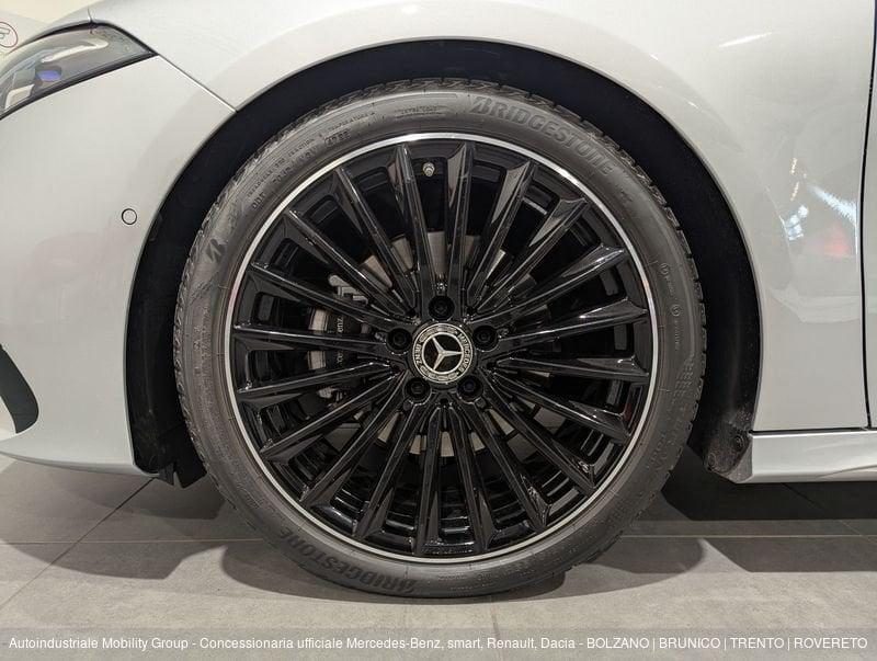 Mercedes-Benz Classe A 180 AMG LINE PREMIUM PLUS AUTOMATIC