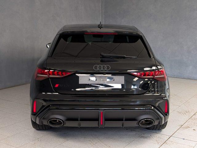 AUDI RS 3 SPB TFSI quattro S tronic