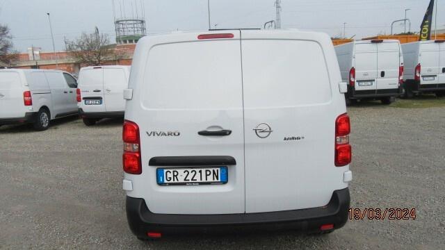 Opel Vivaro VAN L2-H1 EDITION