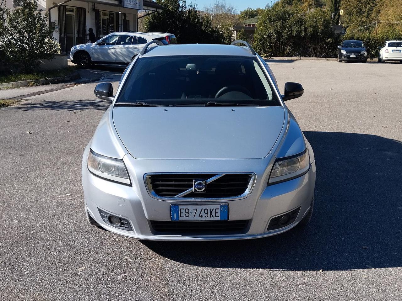 Volvo V50 1.6 DRIVE POLAR