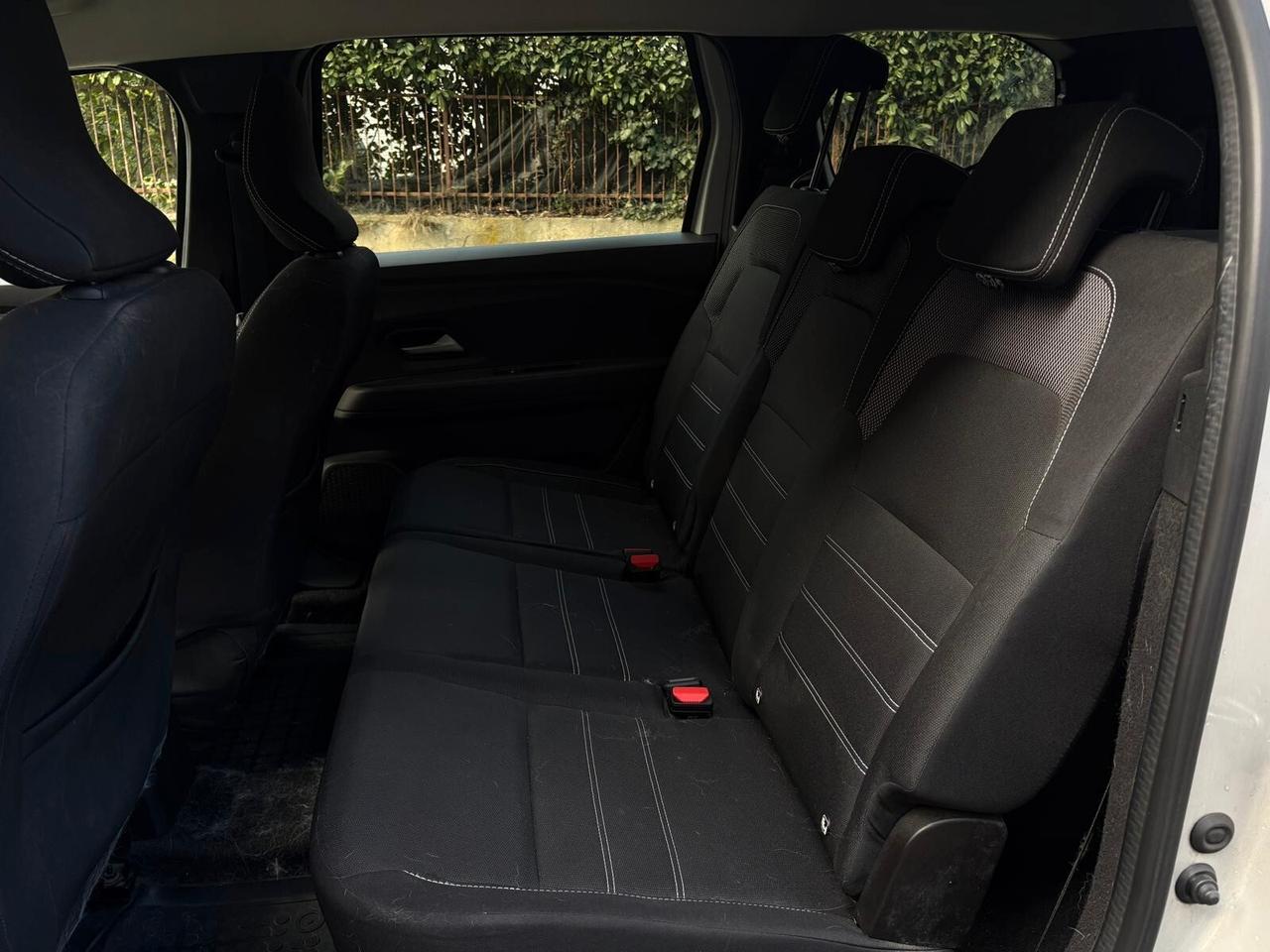 Dacia Jogger 1.0 TCe GPL 100 CV 7 posti Extreme Up