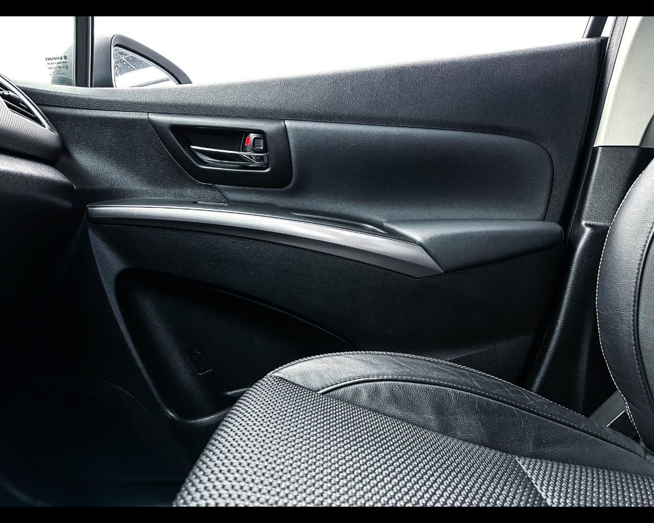 SUZUKI S-Cross 2ª serie - S-Cross 1.4 Hybrid Top+