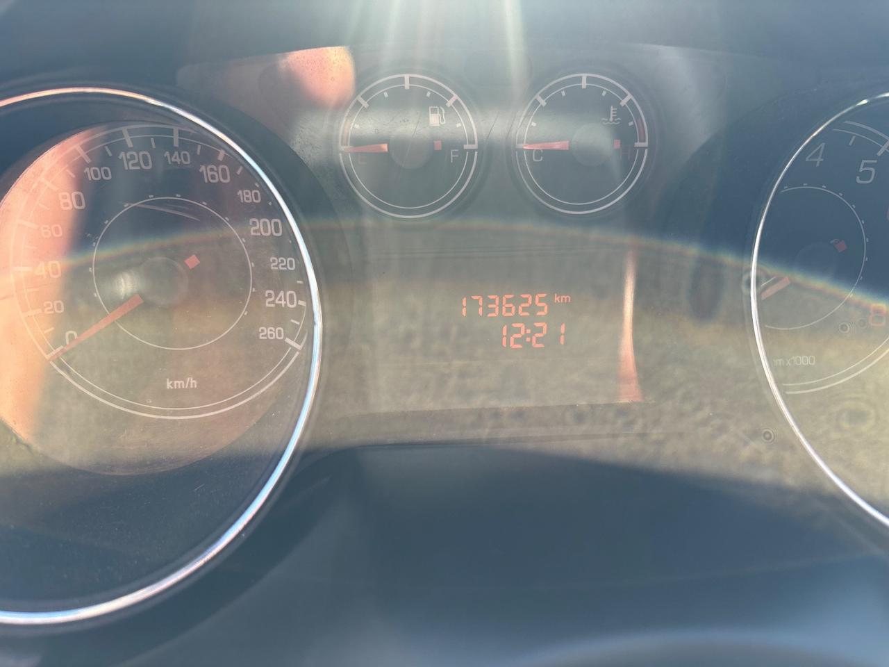 Fiat Bravo 1.4 Dynamic GPL