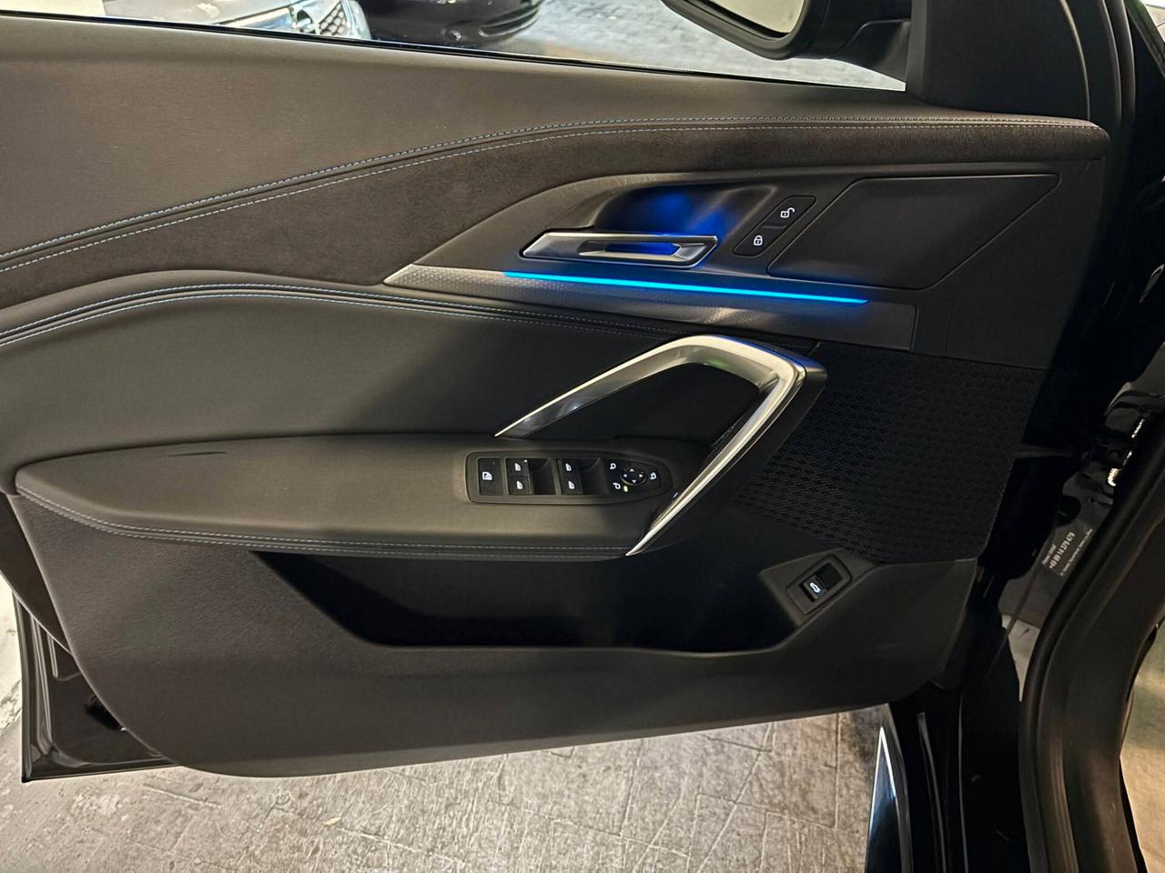 Bmw X2 M sDrive 18d Msport