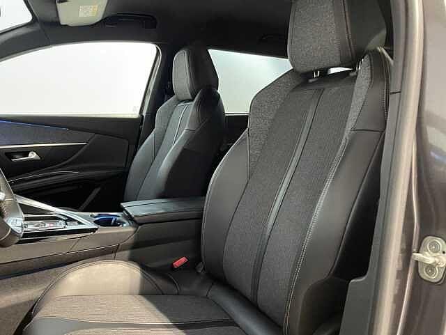 Peugeot 5008 1.5 130CV BlueHDi S&S Allure