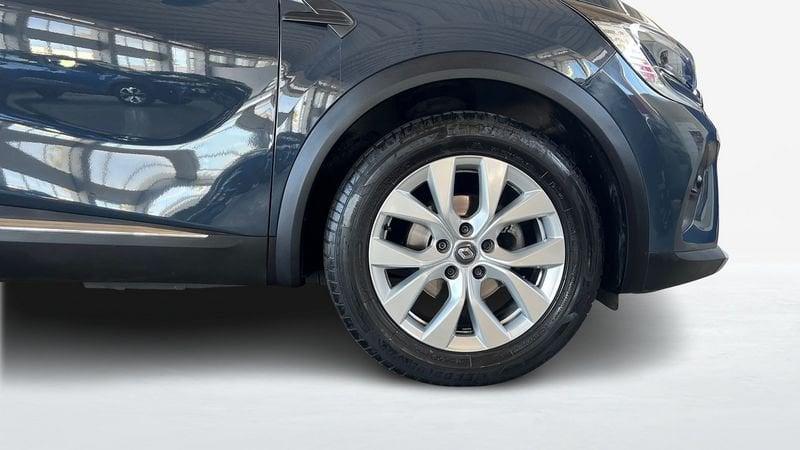 Renault Captur 1.0 tce Business Gpl 100cv 1.0 TCe GPL Business