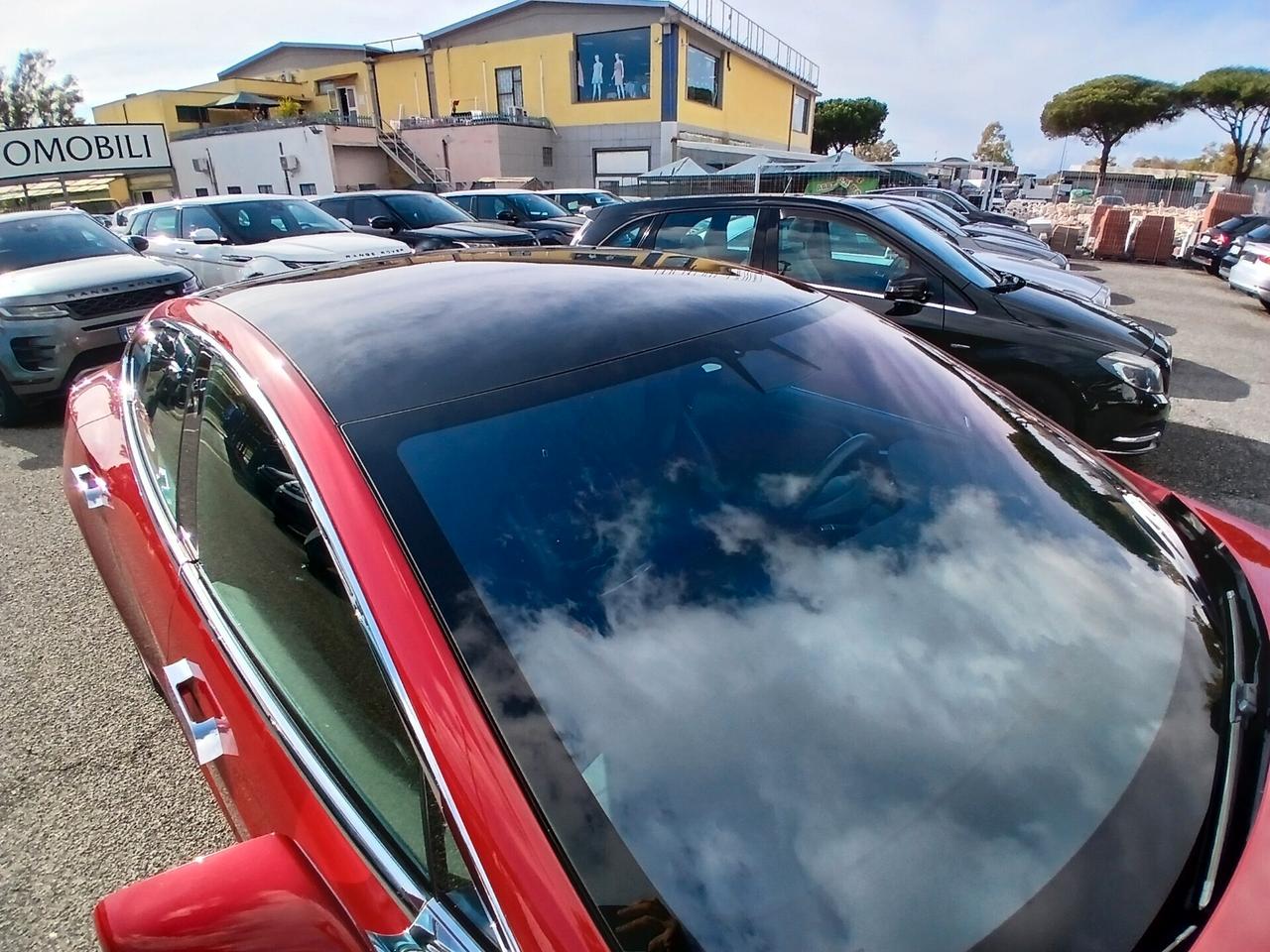 Tesla Model S 75kWh All-Wheel Drive