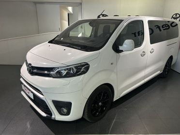 Toyota Proace Verso 2.0D 177 CV L2 D Luxury