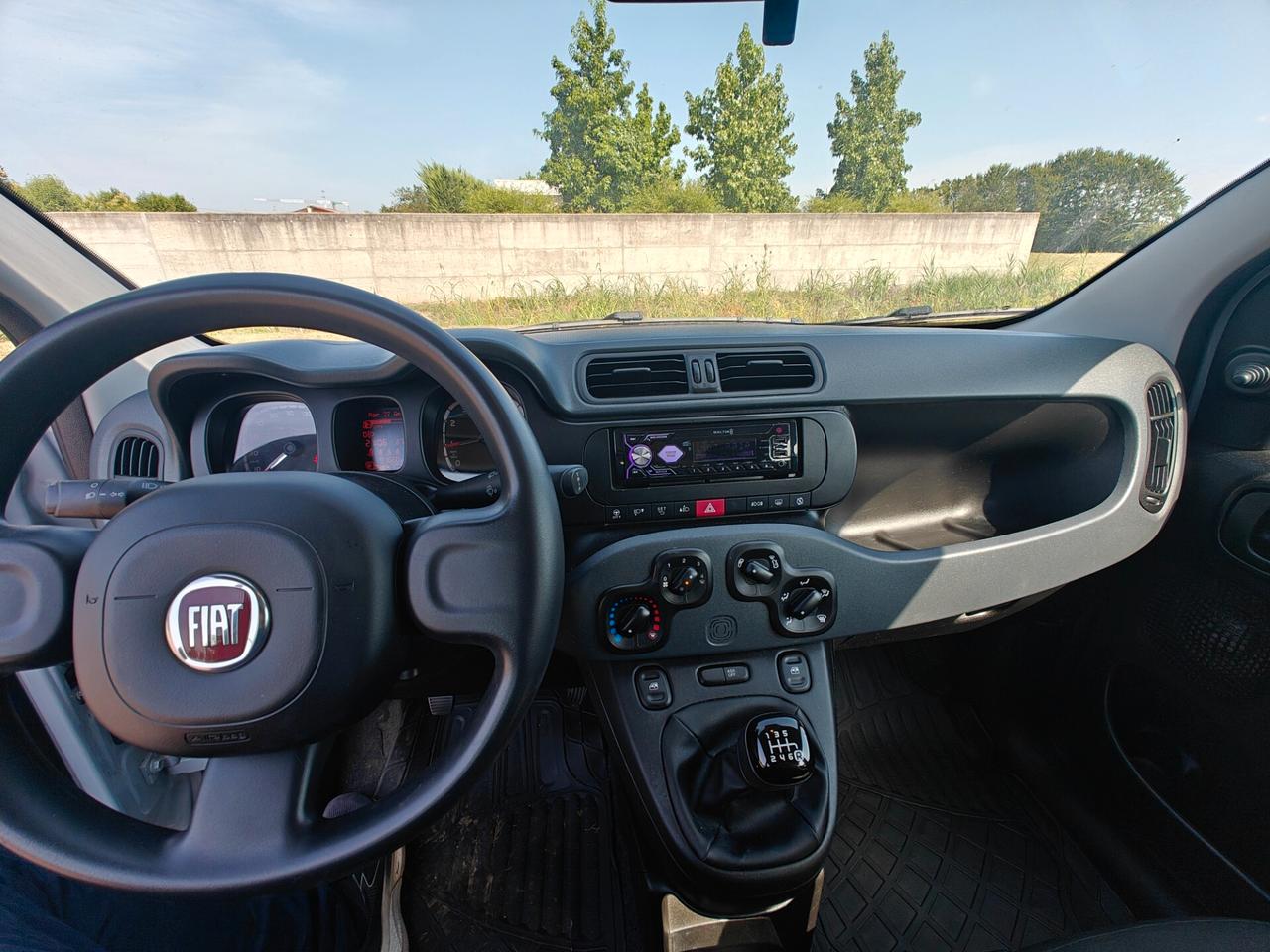 Fiat Panda Hybrid - Neopatentati unico proprietario
