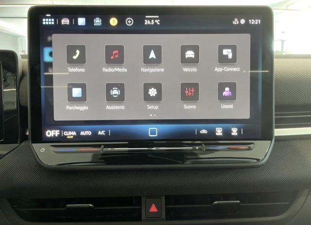 VOLKSWAGEN T-Roc 1.5 eTSI ACT 115 CV DSG Life MY 2026