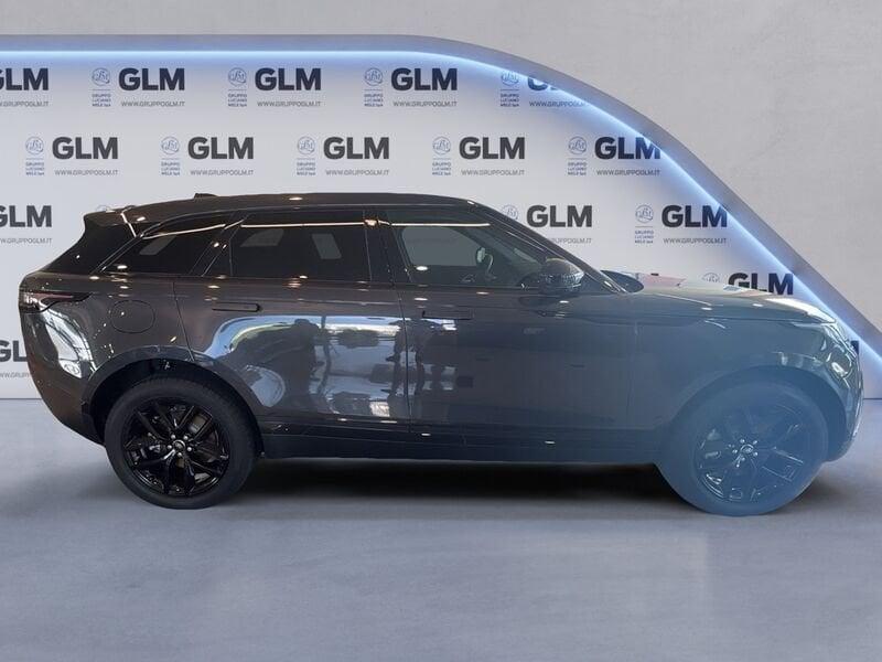 Land Rover Range Rover Velar Range Rover Velar 2.0D I4 204 CV S