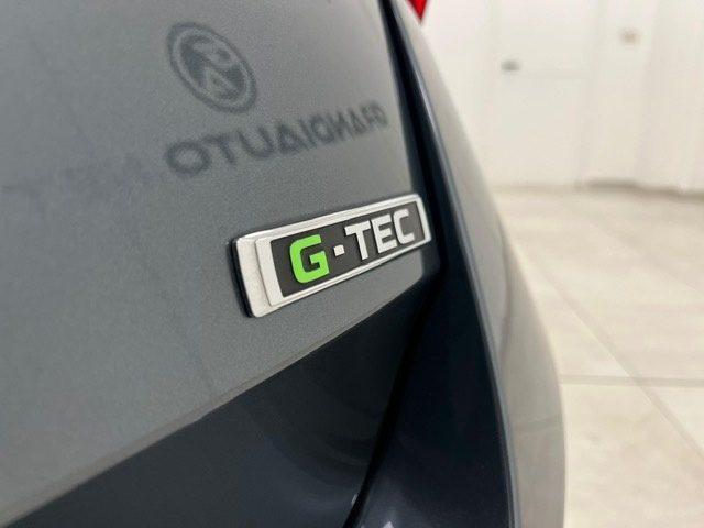 SKODA Octavia IV - Wagon 1.5 g-tec Executive 130cv dsg