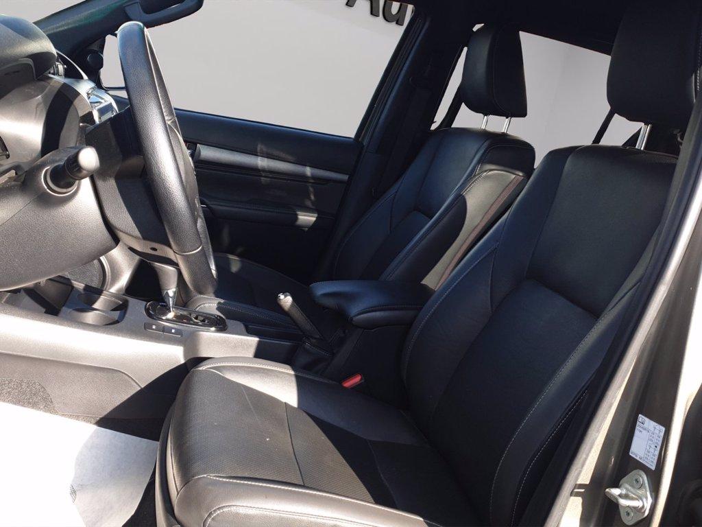 TOYOTA Hilux 2.8 d double cab invincible 4wd auto del 2021