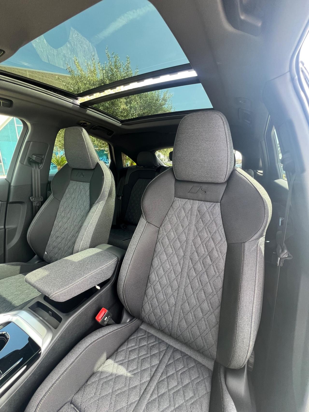 Audi Q5 SPB TDI 150 kW mHEV+ S tronic quattro S line edition - possibilità noleggio no scoring