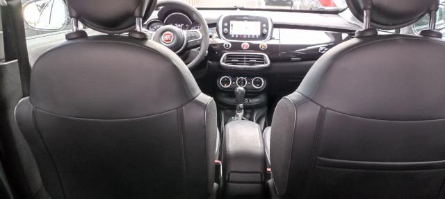 Fiat 500X 1.3 150 cv Benzina Cross Led Cerchi 18