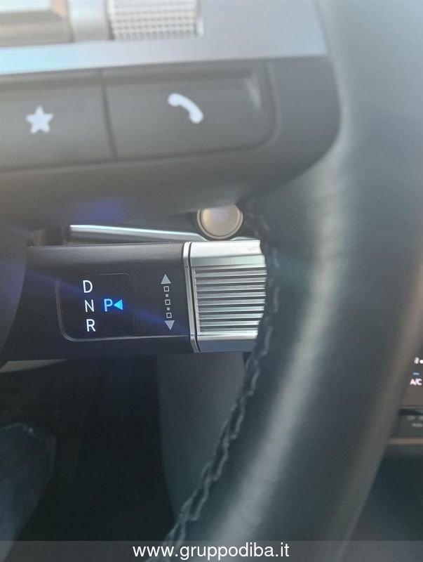 Hyundai Tucson 1.6 Gamma II T-GDI Petrol 6 Speed A/T 2WD PE 1.6PHEV AT 2WD EXELLENCE+(C)