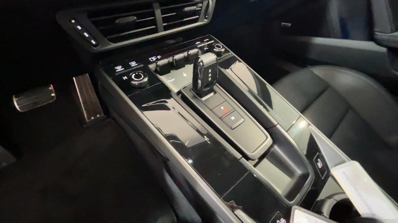 Porsche 911 Carrera Coupe