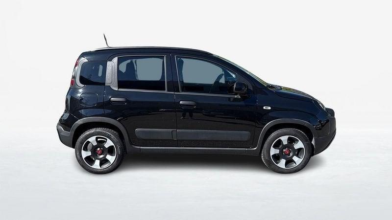 FIAT Panda Cross Panda III 2021 Cross 1.0 FireFly Hybrid 70cv S&S 5p.ti