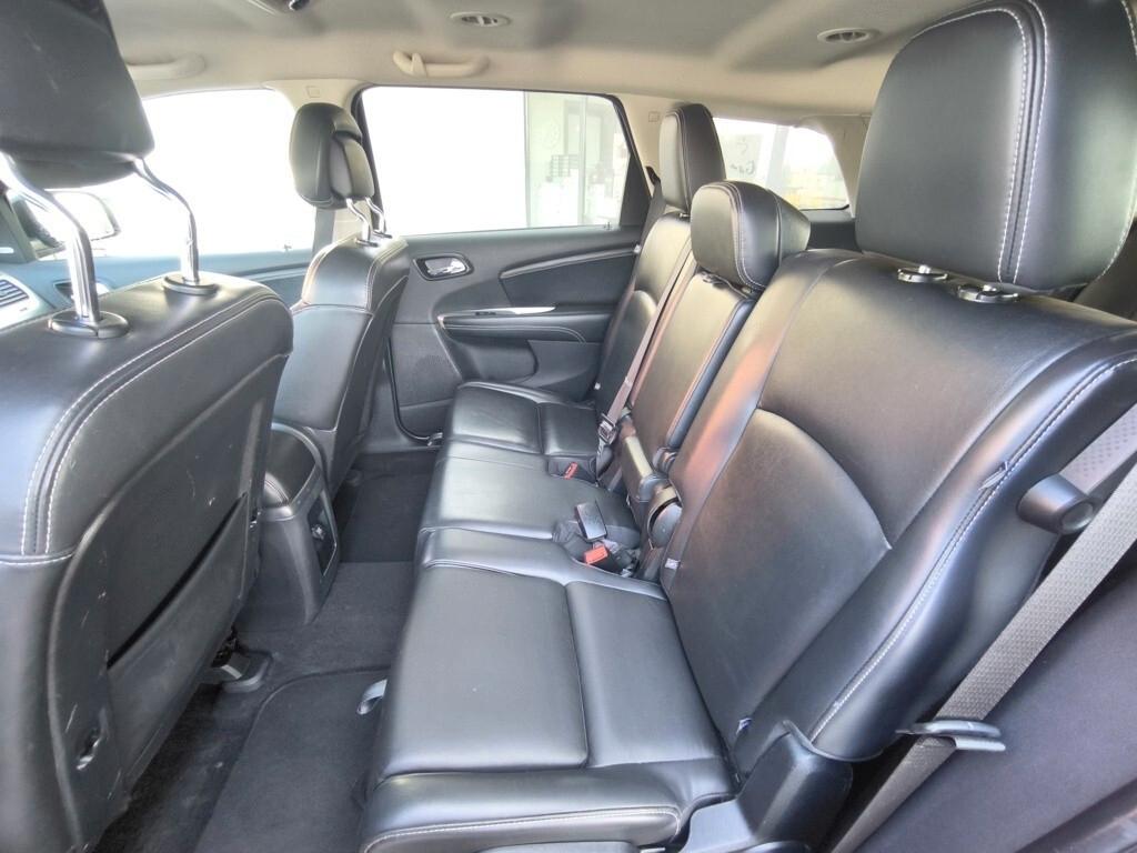 FIAT FREEMONT 4X4- 7 POSTI- CAMBIO AUTOMATICO