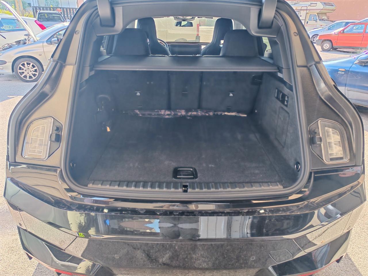 BMW IX xDrive50