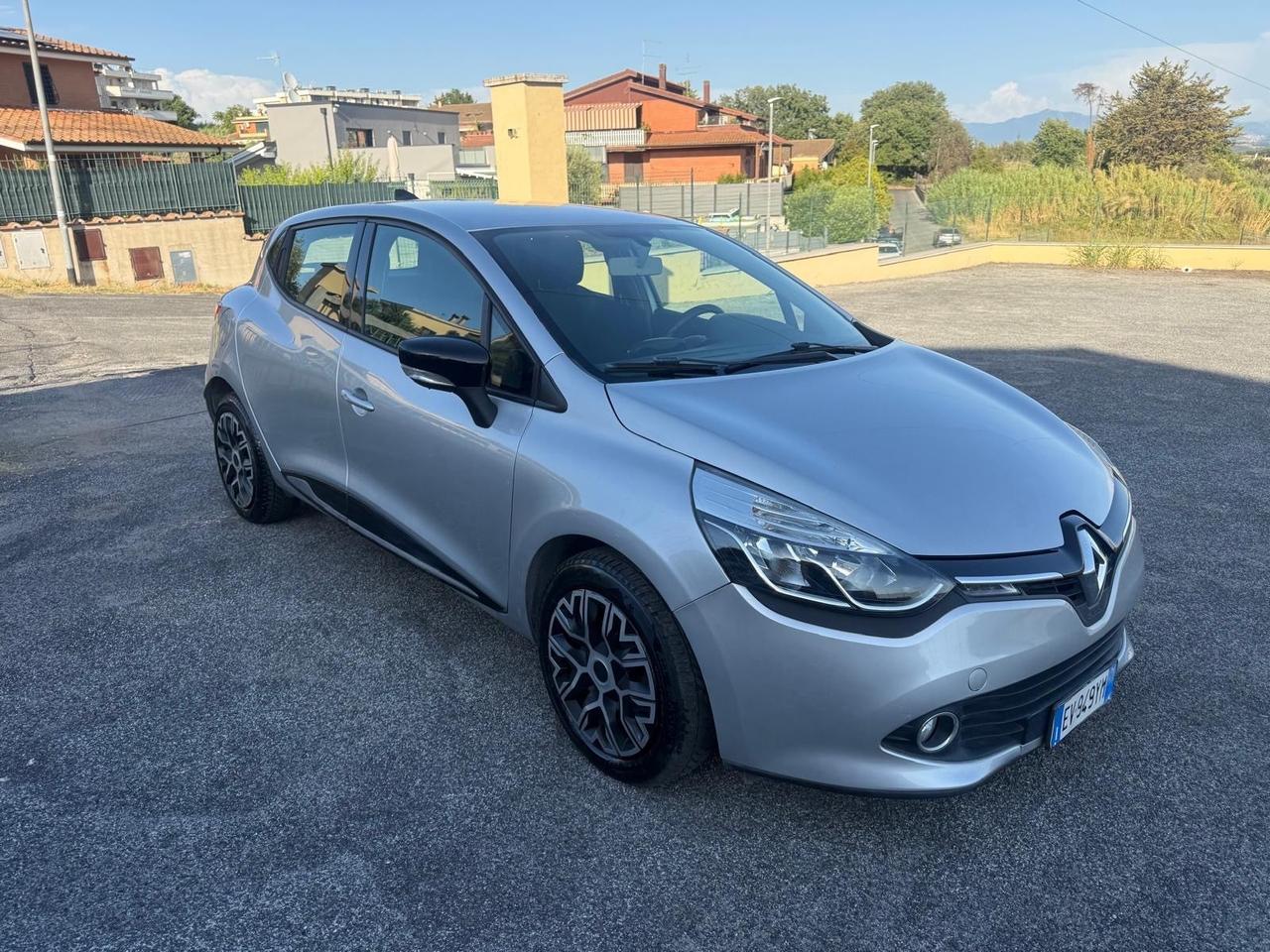 Renault Clio 1.2 75CV 5 porte Wave