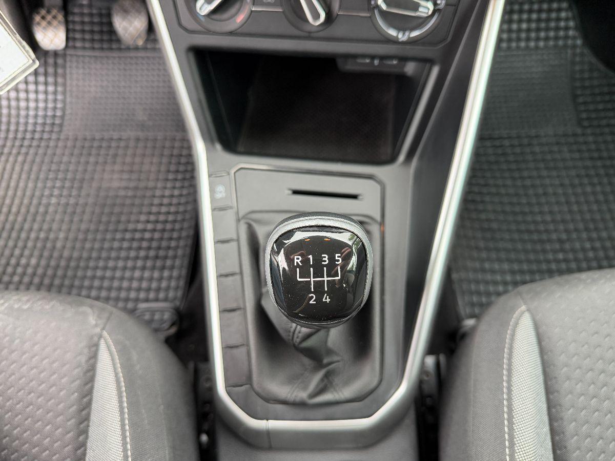 VOLKSWAGEN - Polo - 1.0 TSI Style