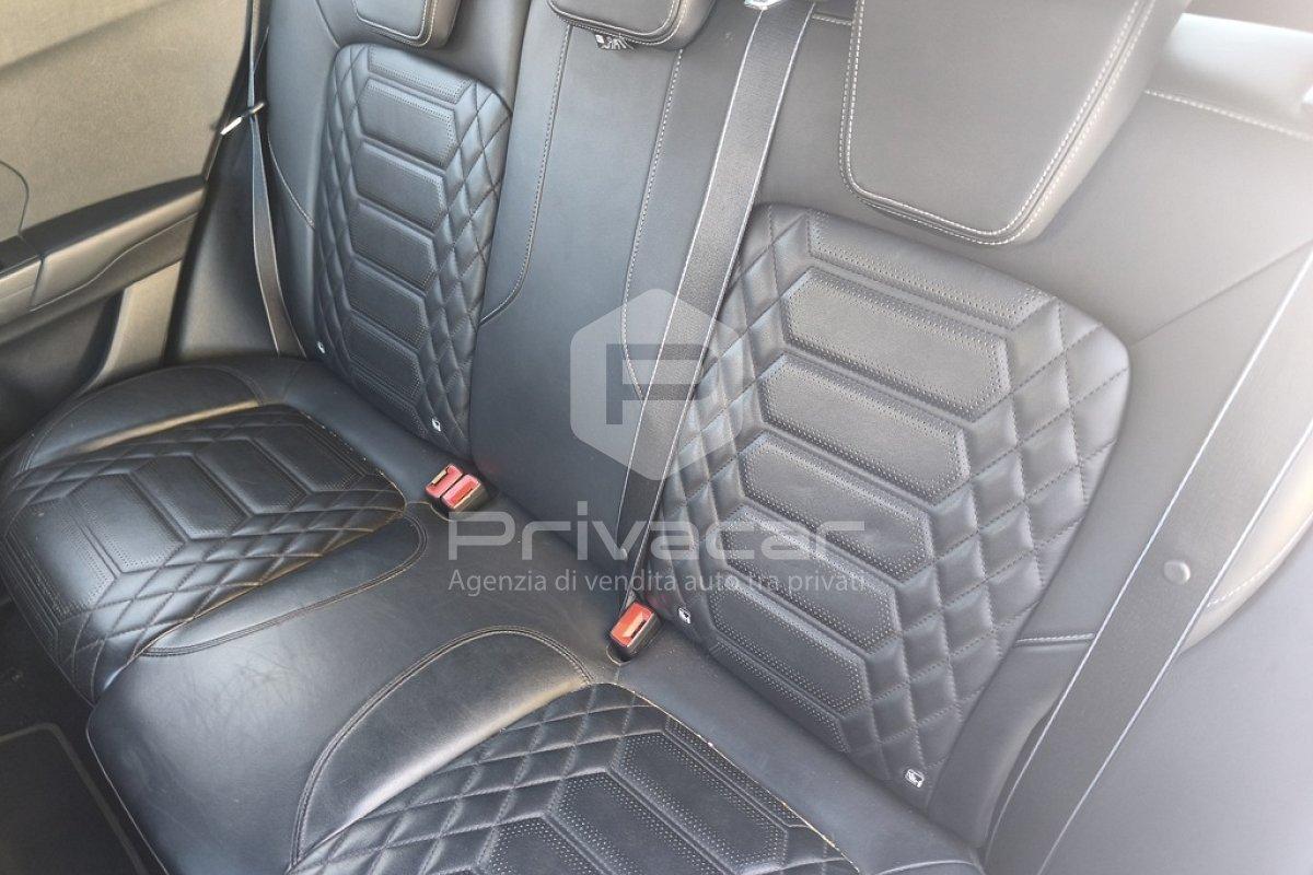 FORD Puma 1.0 EcoBoost Hybrid 125 CV S&S ST-Line