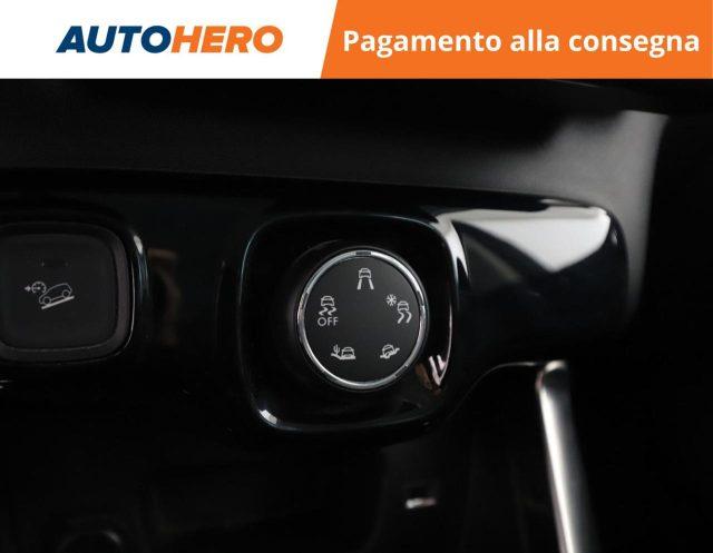 CITROEN C3 Aircross PureTech 110 S&S Feel