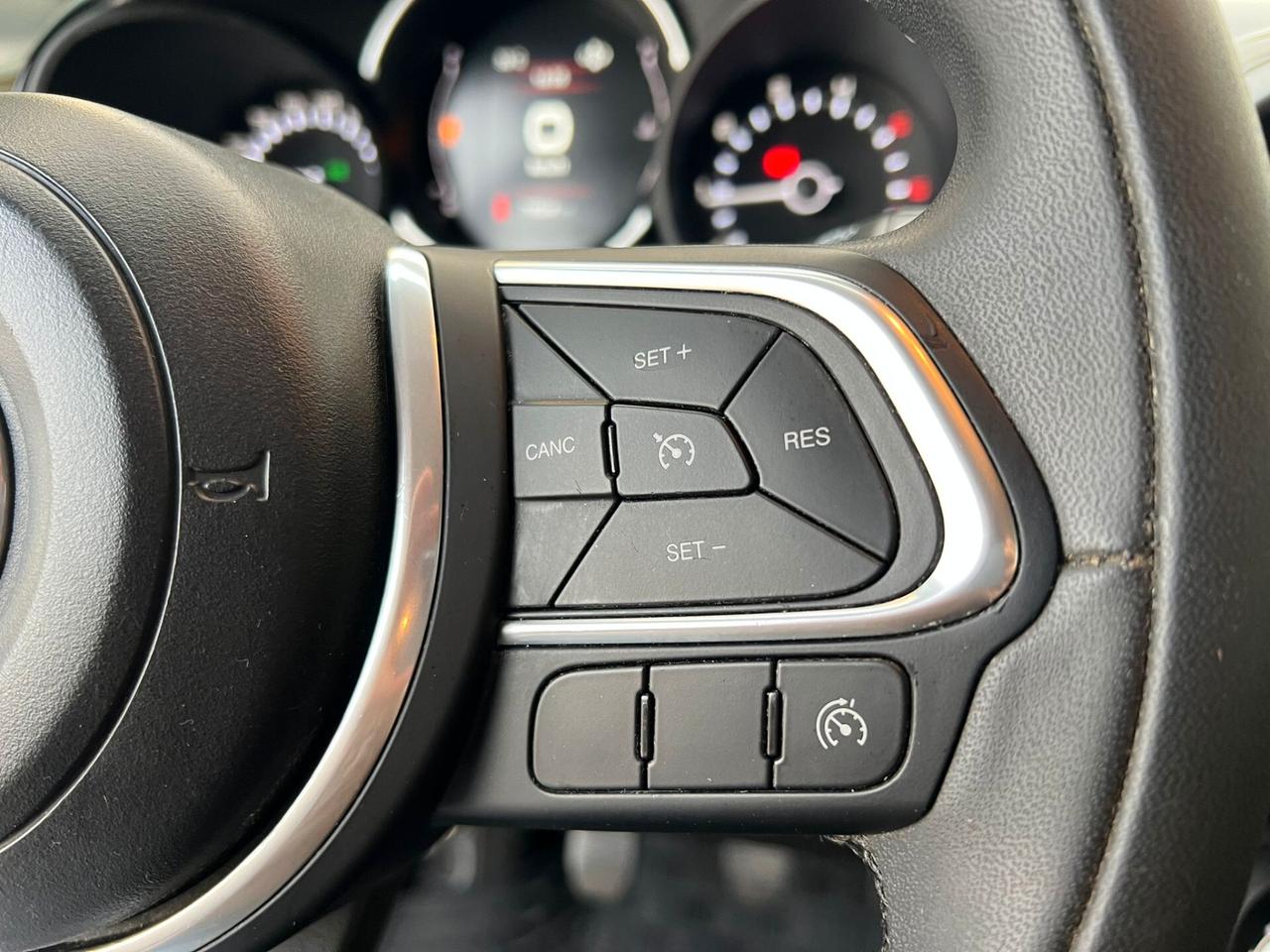 FIAT 500L 1.3 MJT 95 CV 2019!!! CROSS!!!