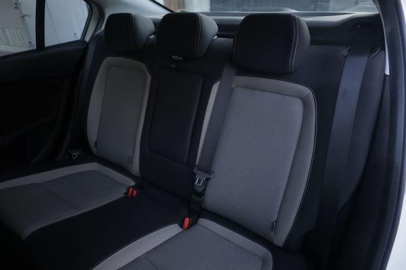 FIAT Tipo FIAT Tipo 1.4 4 porte Lounge Unicoproprietario