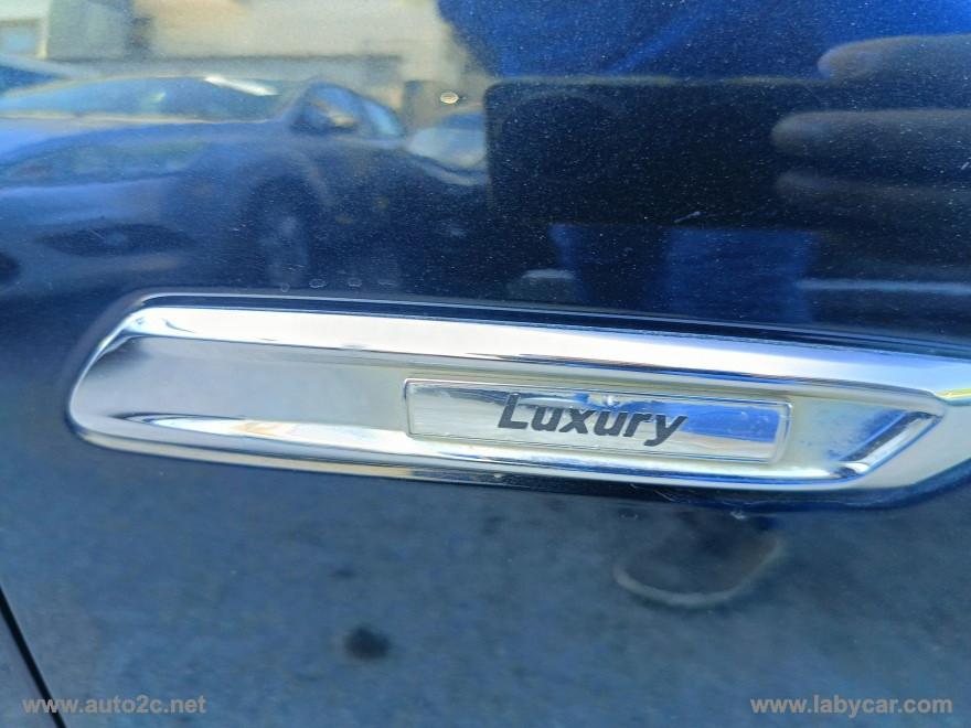 BMW 520d Touring Luxury