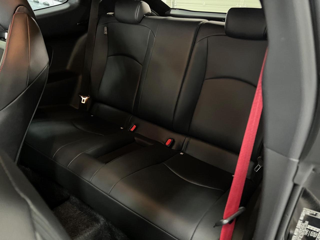 Toyota Yaris GR 1.6 Circuit dat-8