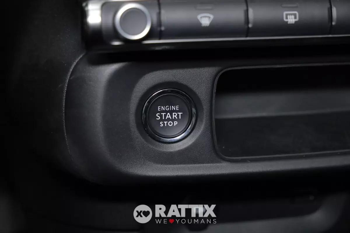 Citroen C3 1.2 Puretech 110CV Max EAT6