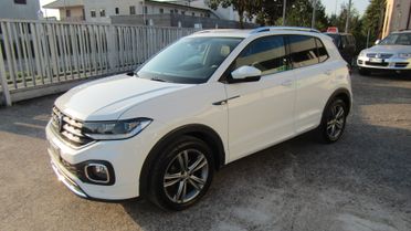 Volkswagen T-Cross 1.0 TSI 115 CV DSG Advanced BMT