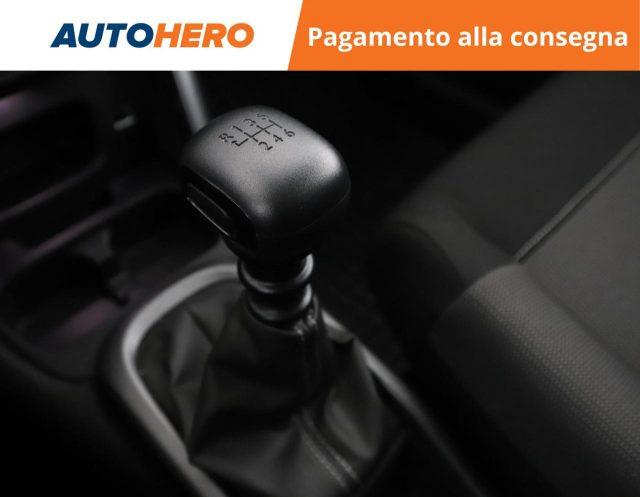 CITROEN C3 Aircross PureTech 110 S&S Shine