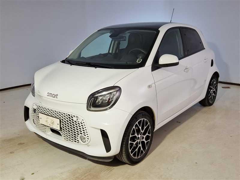 SMART FORFOUR EQ 41kW prime 5 PORTE