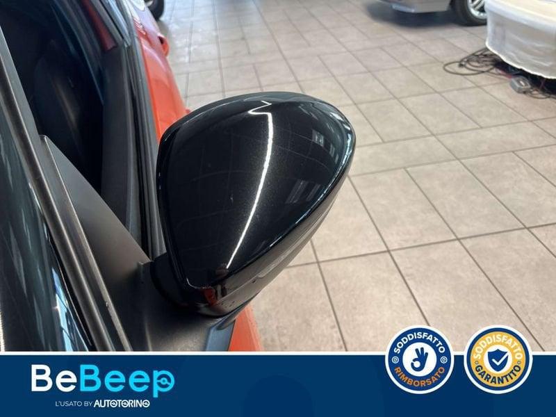 Opel Corsa 1.2 GS LINE + S&S 100CV