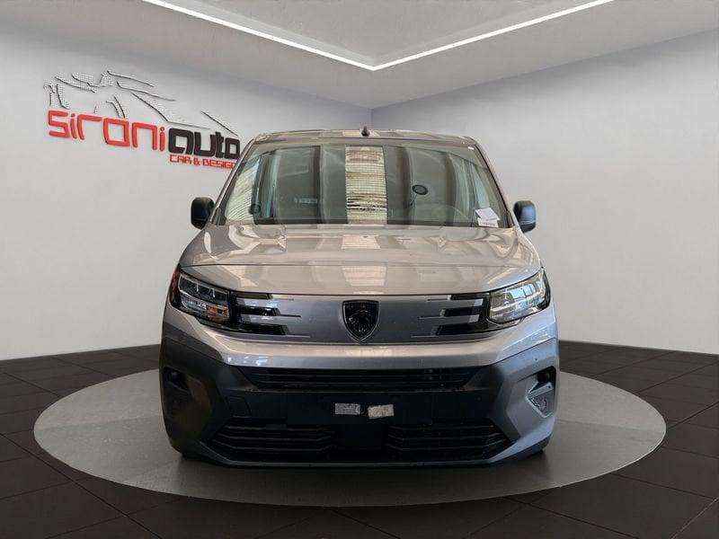 Peugeot Partner Partner BlueHDi 100 S&S PC Furgone - IVA ESCLUSA