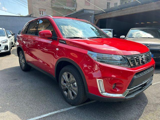 SUZUKI Vitara 1.4 Hybrid 4WD AllGrip Cool * PREZZO PROMO *