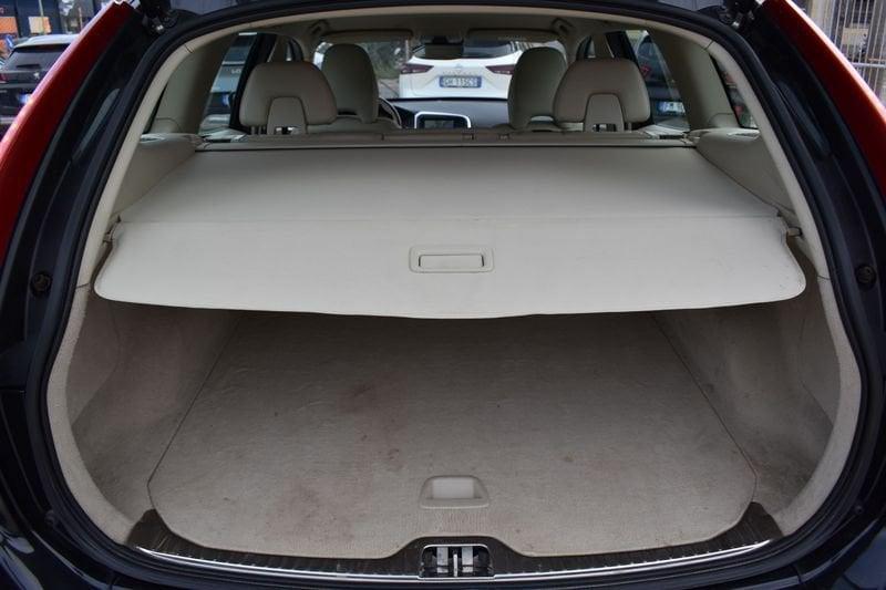 Volvo XC60 XC60 D4 Geartronic Momentum