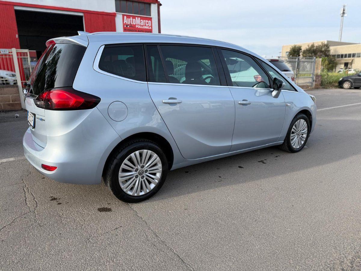 OPEL - Zafira - 1.6 T EcoM 150 CV Innovation