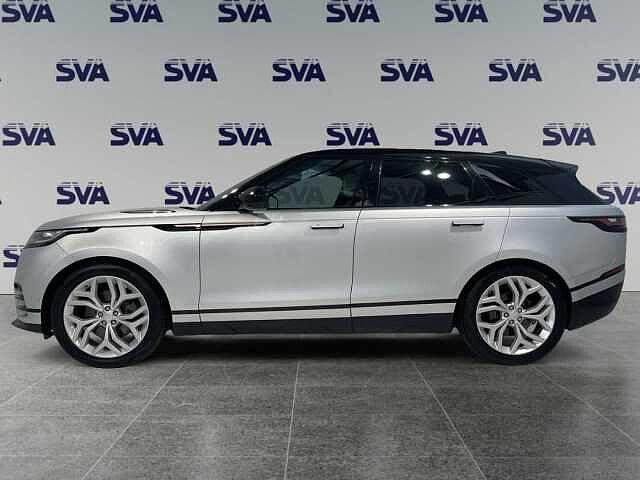 Land Rover Range Rover Velar 3.0D 300CV Autom. AWD R-Dynamic SE - IVA ESPOSTA -