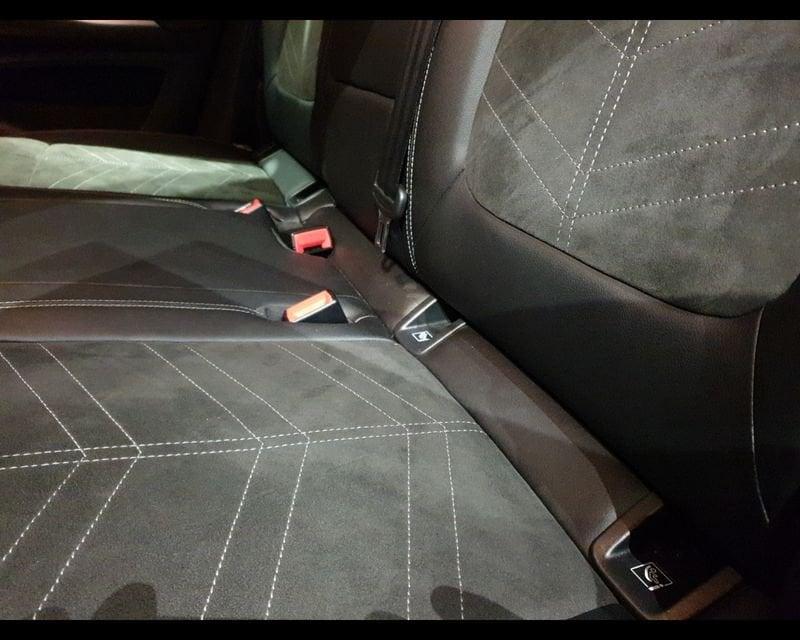 Opel Grandland X 1.5 diesel Ecotec aut. Ultimate