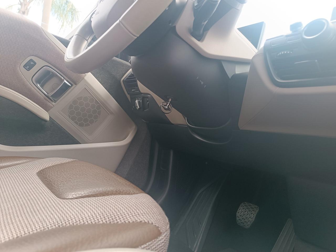 Bmw i3 120 Ah Advantage